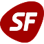 Socialistisk Folkeparti logo